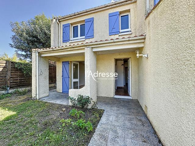Maison 5 pièces 116 m²