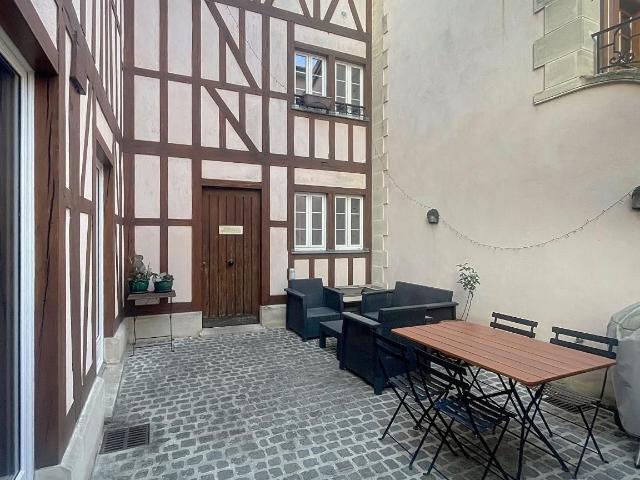 Maison 5 pièces 116 m²