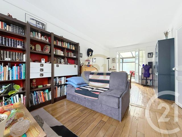 Maison 5 pièces 116 m²