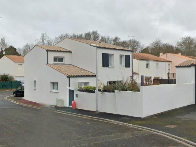Maison 5 pièces 116 m²