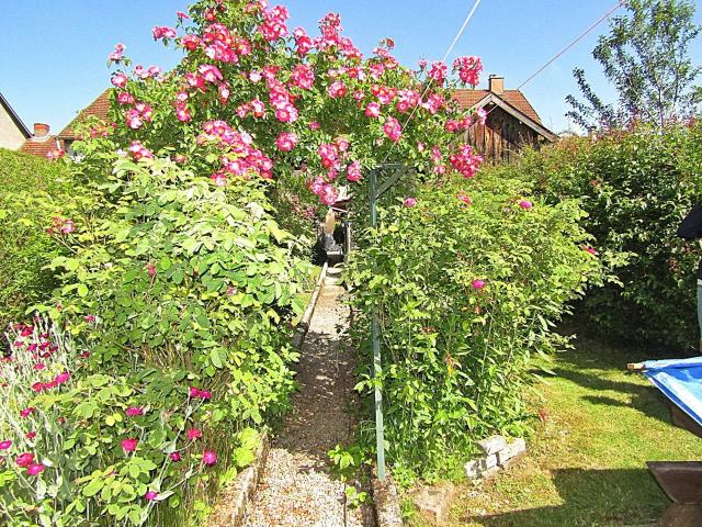 Maison 5 pièces 116 m²