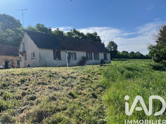 Maison 5 pièces 116 m²