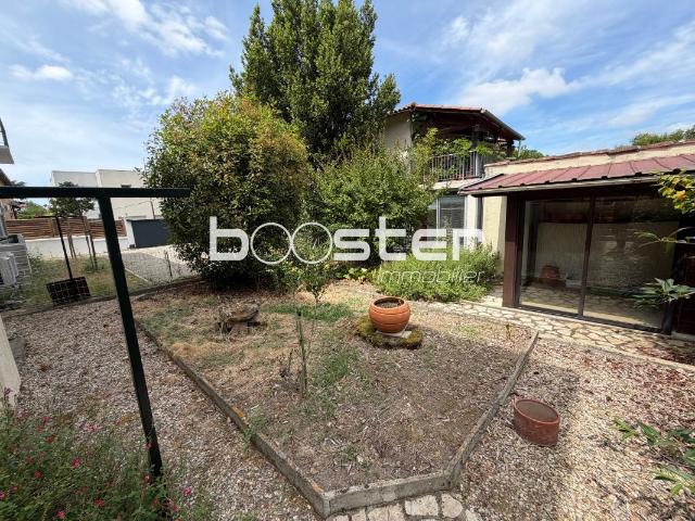 Maison 5 pièces 116 m²