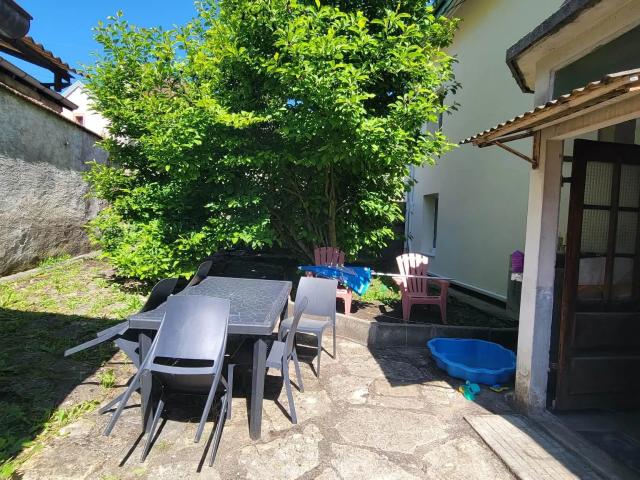 Maison 5 pièces 116 m²