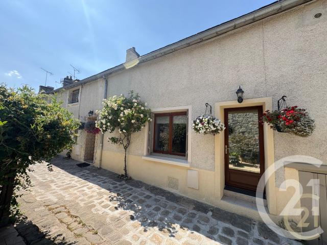 Maison 5 pièces 116 m²