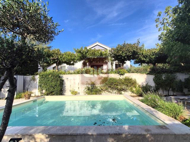 Maison 5 pièces 116 m²