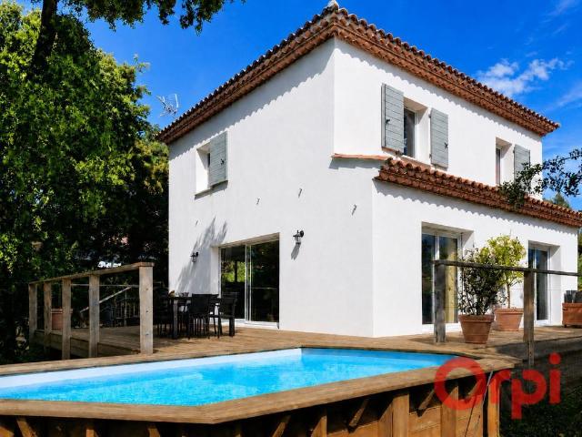 Maison 5 pièces 116 m²