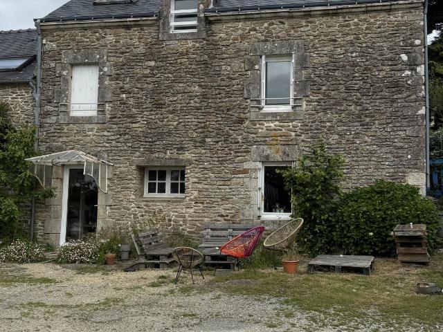 Maison 5 pièces 116 m²