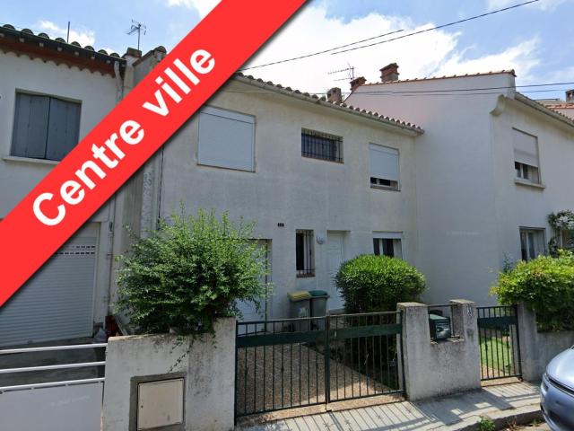 Maison 5 pièces 116 m²
