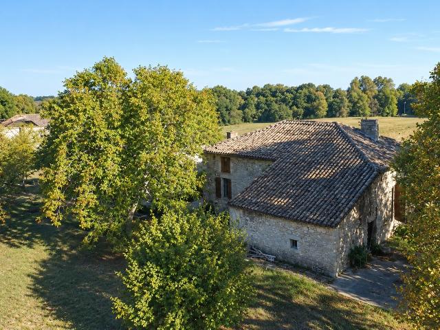 Maison 5 pièces 116 m²
