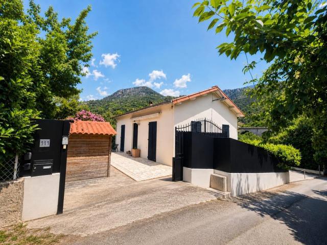 Maison 5 pièces 116 m²