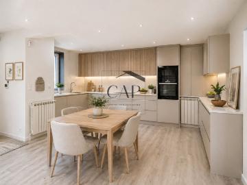 Maison 5 pièces 116 m²