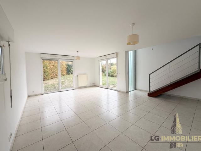 Maison 5 pièces 116 m²