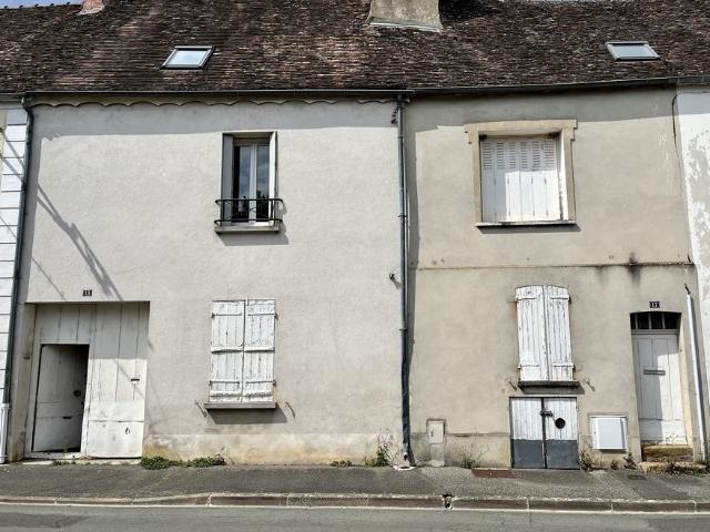Maison 5 pièces 116 m²