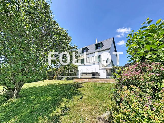 Maison 5 pièces 116 m²