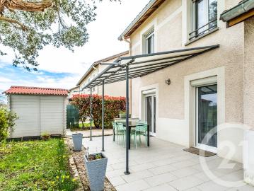 Maison 5 pièces 116 m²