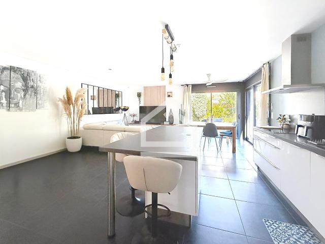 Maison 5 pièces 116 m²