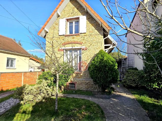 Maison 5 pièces 116 m²