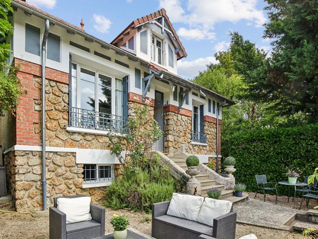 Maison 5 pièces 116 m²