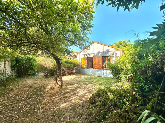Maison 5 pièces 116 m²
