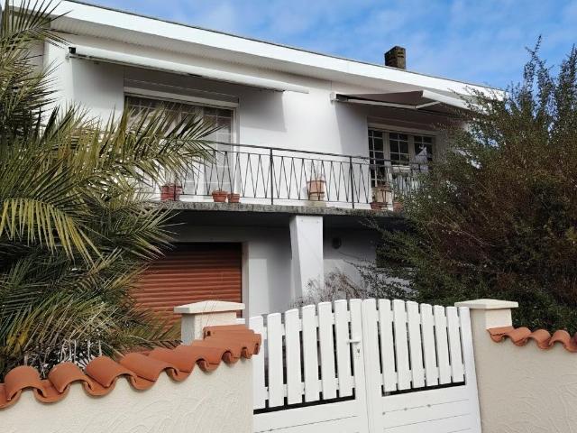 Maison 5 pièces 116 m²
