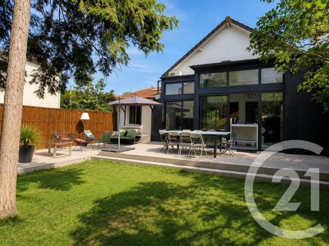 Maison 5 pièces 116 m²