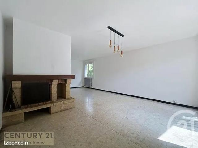 Maison 5 pièces 116 m²