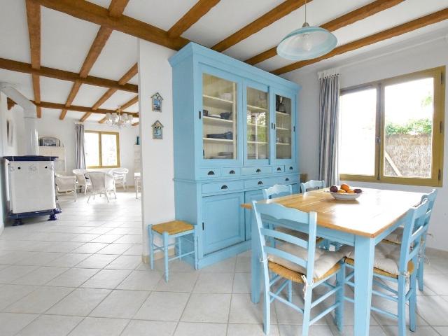 Maison 5 pièces 116 m²
