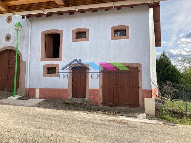 Maison 5 pièces 116 m²