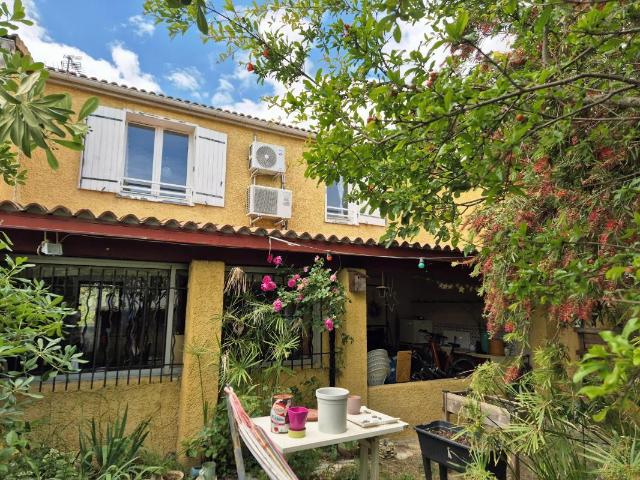 Maison 5 pièces 116 m²