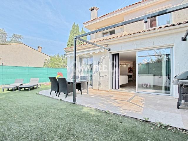Maison 5 pièces 116 m²