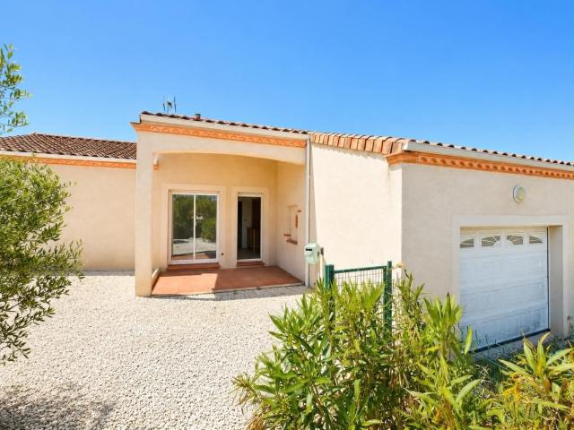 Maison 5 pièces 116 m²