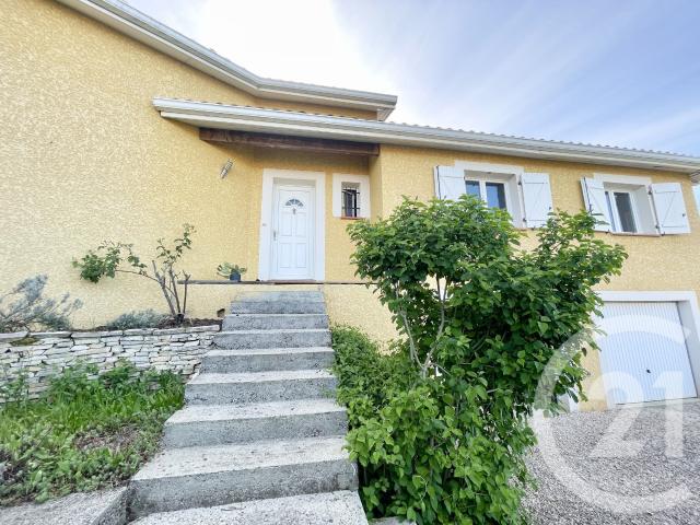 Maison 5 pièces 117 m²