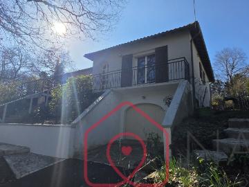 Maison 5 pièces 116 m²