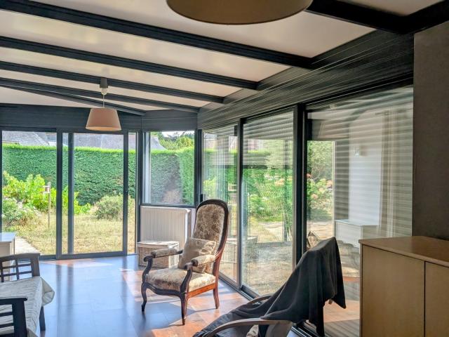 Maison 5 pièces 116 m²