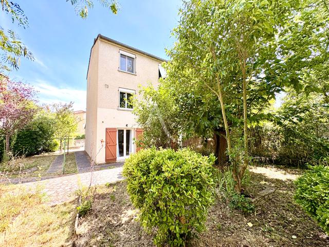 Maison 5 pièces 116 m²