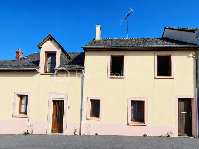 Maison 5 pièces 116 m²