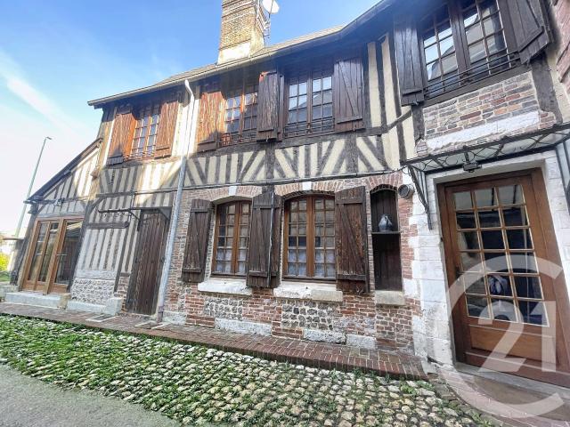 Maison 5 pièces 116 m²