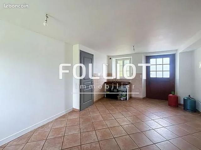 Maison 5 pièces 116 m²