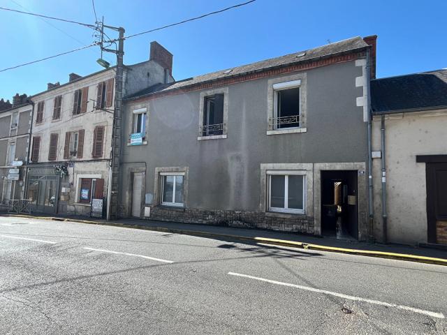 Maison 5 pièces 116 m²