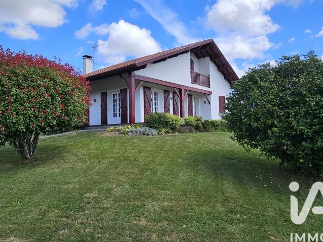 Maison 5 pièces 116 m²