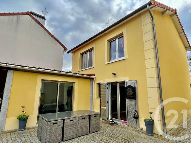 Maison 5 pièces 116 m²