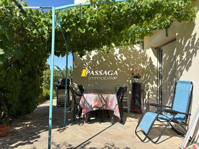Maison 5 pièces 116 m²