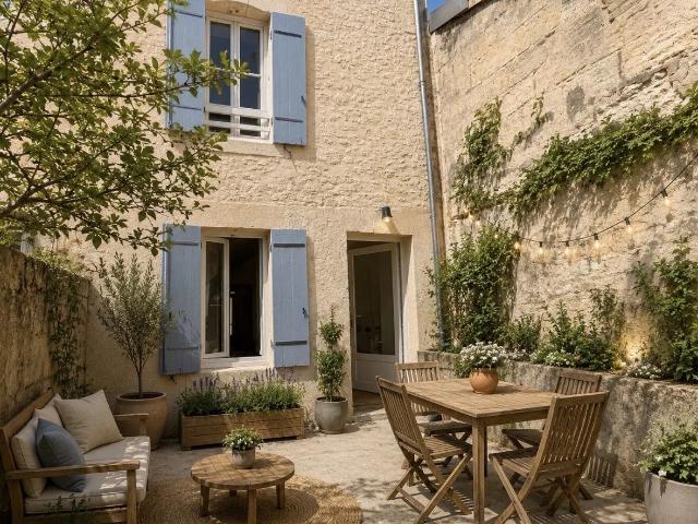 Maison 5 pièces 116 m²