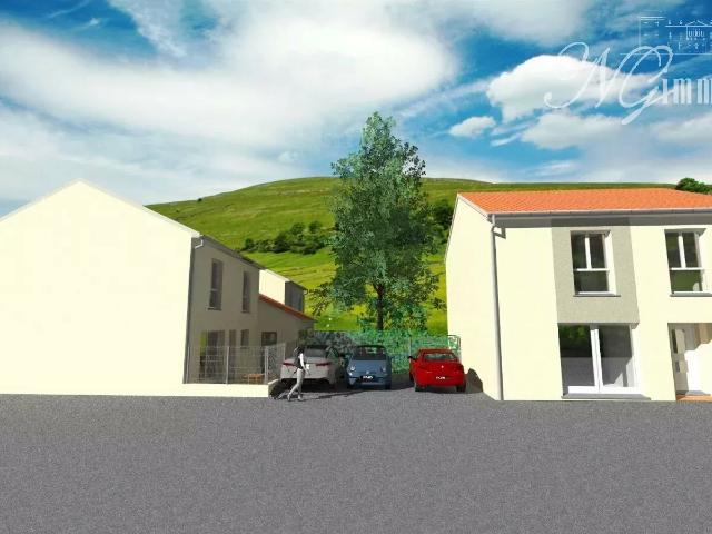 Maison 5 pièces 116 m²