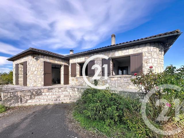 Maison 5 pièces 116 m²