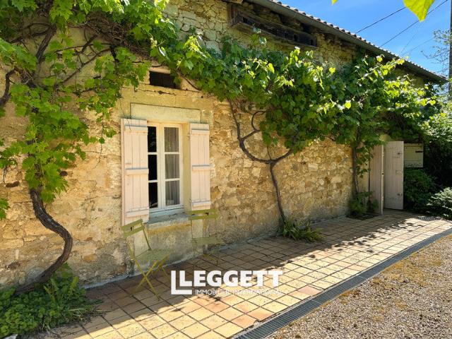 Maison 5 pièces 116 m²