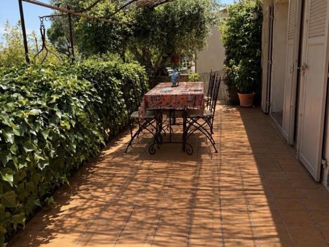 Maison 5 pièces 116 m²