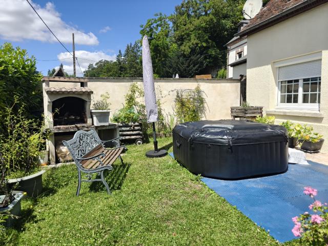 Maison 5 pièces 116 m²