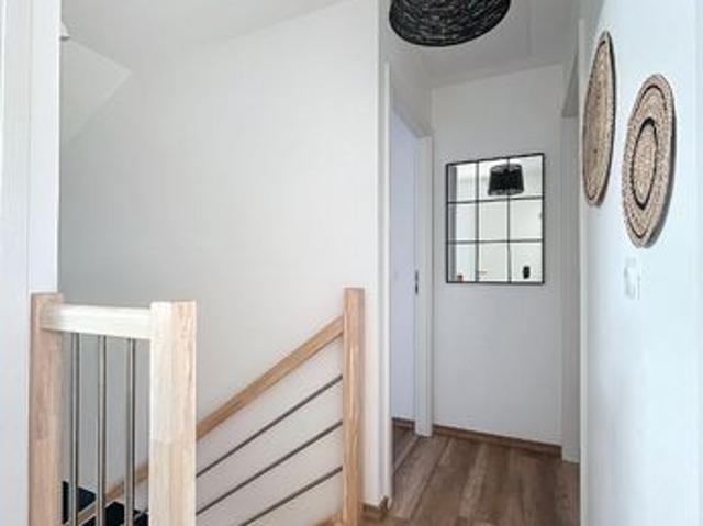 Maison 5 pièces 116 m²
